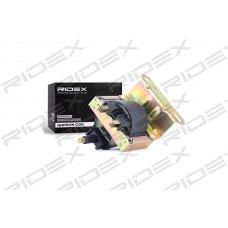 689C0123 RIDEX Котушка запалювання