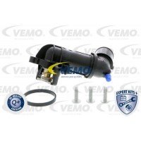 V40-99-0036 VEMO Корпус термостата
