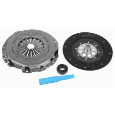 3000 951 286 SACHS Комплект зчеплення
