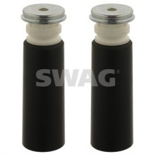 81 93 0455 SWAG Пилозахисний комплект амортизатор