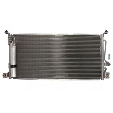 KTT110294 THERMOTEC Конденсатор кондиціонера