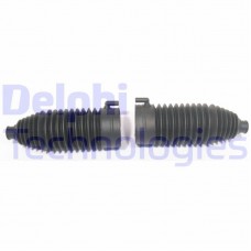 TBR4139 DELPHI Комплект пильника рульове управління