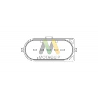 LVMA408 MOTAQUIP Розхідомір повітря
