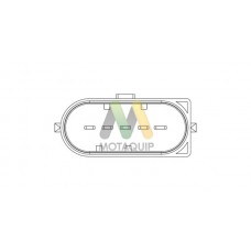 LVMA408 MOTAQUIP Розхідомір повітря