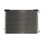 KTT110228 THERMOTEC Конденсатор кондиціонера
