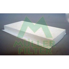 FC152 MULLER FILTER Фільтр повітря у внутрішньому просторі
