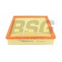 BSG 65-135-012 BSG Повітряний фільтр