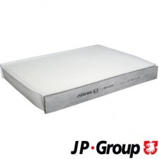Фільтр повітря у внутрішньому просторі JP GROUP 1528100400