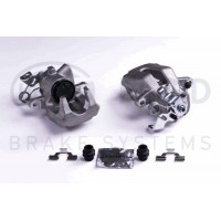 8AC 355 382-871 HELLA Гальмівний супорт