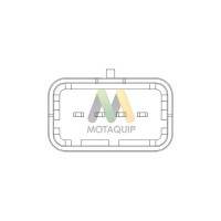 LVMA345 MOTAQUIP Розхідомір повітря