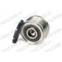 1390F0063 RIDEX Механізм вільного ходу генератора