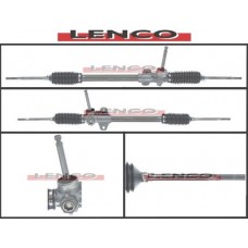 SGA981L LENCO Кермовий механізм