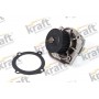 1503410 KRAFT AUTOMOTIVE Водяний насос охолодження двигуна