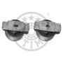 G8-559 OPTIMAL Ремкомплект, балка моста