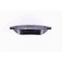 8DB 355 020-881 HELLA PAGID Комплект гальмівних колодок дисковий гальм