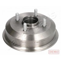 TA-0301C JAPANPARTS Гальмівний барабан