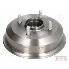 TA-0301C JAPANPARTS Гальмівний барабан