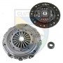 MCK2430 CLUTCHNUS Комплект зчеплення