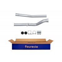 FS45454 Faurecia Ремонтна трубка каталізатор