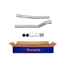 FS45454 Faurecia Ремонтна трубка каталізатор