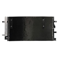 KTT110618 THERMOTEC Конденсатор кондиціонера