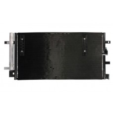 KTT110618 THERMOTEC Конденсатор кондиціонера