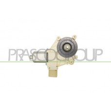 BM024W913 PRASCO Електродвигун склопідйомник