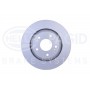 8DD 355 111-571 HELLA PAGID Гальмівний диск
