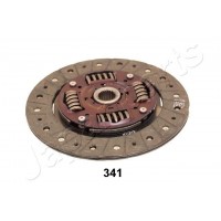DF-341 JAPANPARTS Диск зчеплення