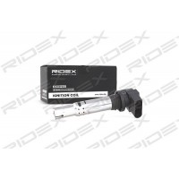 689C0003 RIDEX Котушка запалювання
