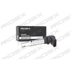 689C0003 RIDEX Котушка запалювання