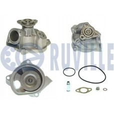 56573 RUVILLE Водяний насос охолодження двигуна