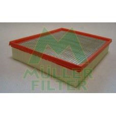 PA3671 MULLER FILTER Повітряний фільтр