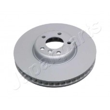 DI-0132 JAPANPARTS Гальмівний диск