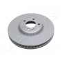 DI-0132 JAPANPARTS Гальмівний диск