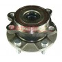WM 6874 METZGER Комплект підшипника ступиці колеса