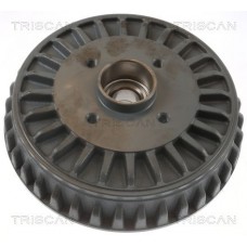 8120 25223C TRISCAN Гальмівний барабан