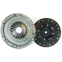 MCK3209 CLUTCHNUS Комплект зчеплення