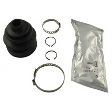 CVB-8516 KAVO PARTS Комплект пыльника, Привідний вал