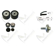 OBK010086 MABYPARTS Комплект ременя ГРМ