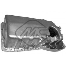 Масляний піддон Metalcaucho 38001