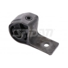 410726 SPIDAN CHASSIS PARTS Підвіска важіль незалежної підвіски колеса