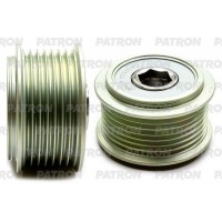 P5021510 PATRON Механізм вільного ходу генератора