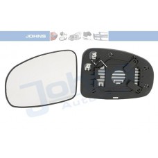 81 27 37-81 JOHNS Дзеркальне скло зовнішнє дзеркало