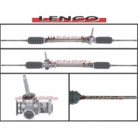 SGA113L LENCO Кермовий механізм