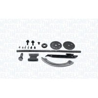 341500000400 MAGNETI MARELLI Комплект цілі приводу розподільного валу