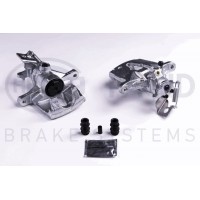 8AC 355 383-551 HELLA PAGID Гальмівний супорт