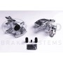 8AC 355 383-551 HELLA PAGID Гальмівний супорт