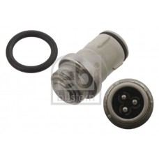 37608 FEBI BILSTEIN Датчик температура охолоджувальної рідини