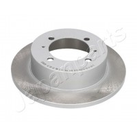 DP-H22C JAPANPARTS Гальмівний диск